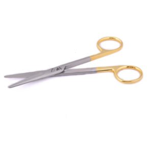 10TC MAYO DISSECTING SCISSORS copy