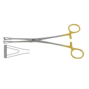 11DUVAL INTESTINAL FORCEPS copy
