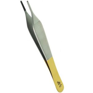 1TC ADSON DRESSING FORCEPS