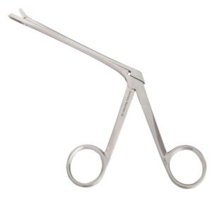 GRUENWALD BRYANT NASAL CUTTING FORCEPS