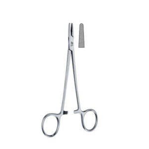 HEGAR BAUMGARTNER NEEDLE HOLDER copy